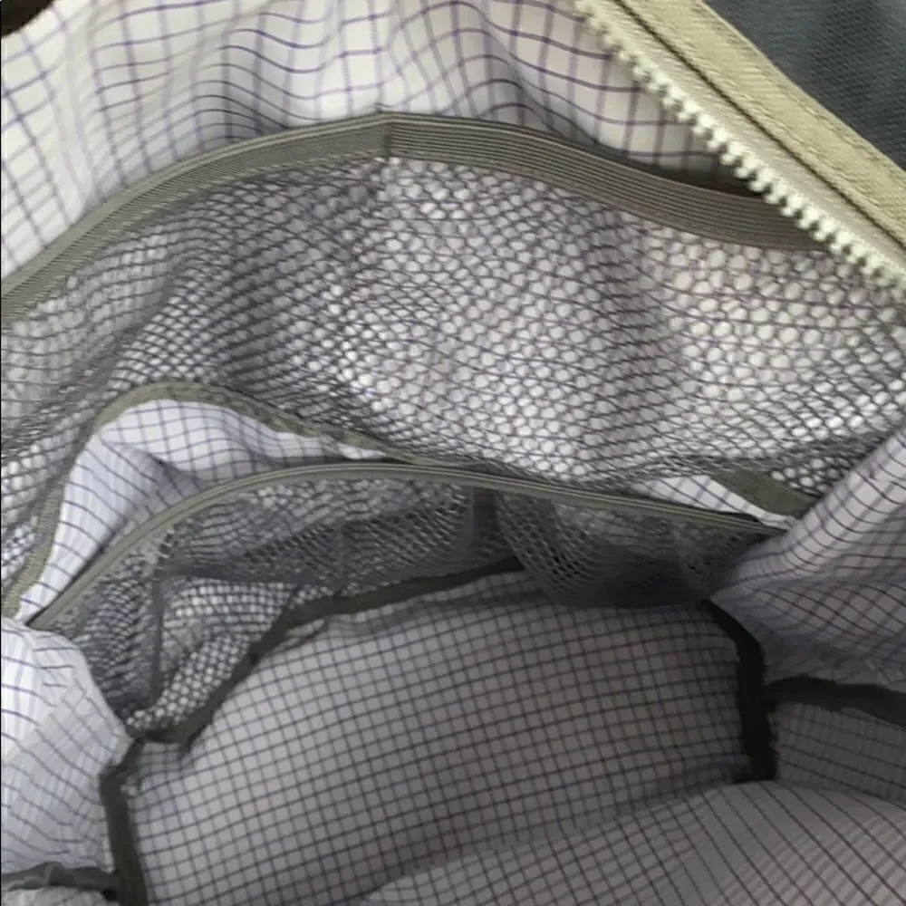 Thea Thea Packers Backpack